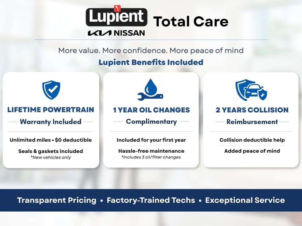 New 2026 Kia Seltos S image 4