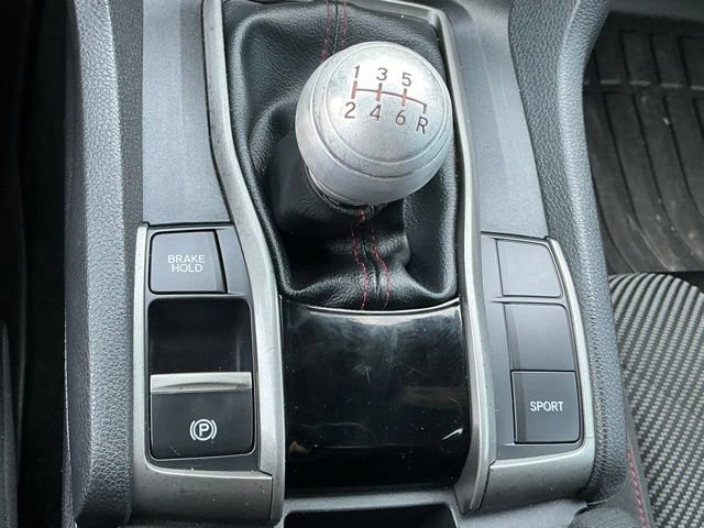Used 2018 Honda Civic Si image 11