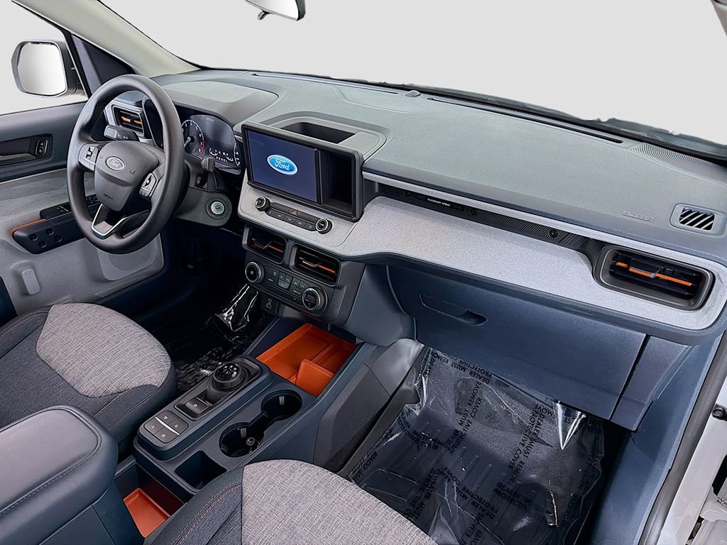 Used 2022 Ford Maverick XLT image 16