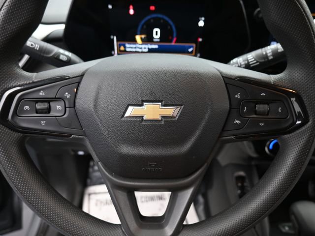 Used 2025 Chevrolet TrailBlazer LT image 17