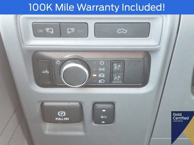 Used 2023 Ford F150 Lightning XLT w/ Tow Technology Package AWD/4WD image 27