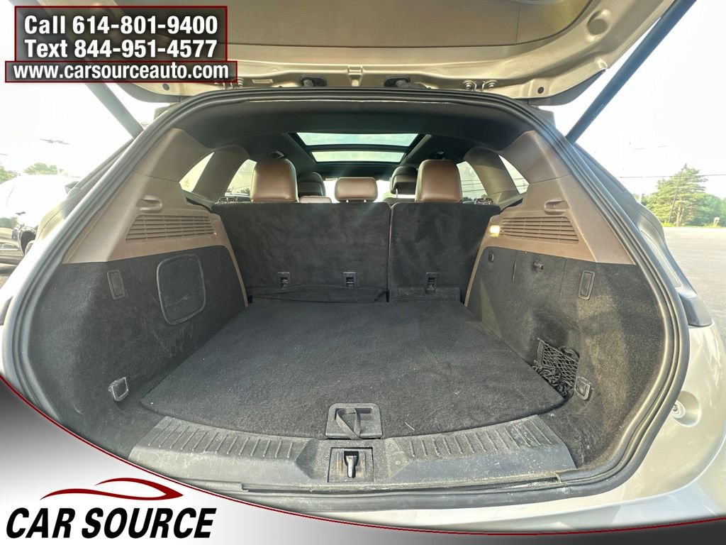 Used 2015 Lincoln MKC AWD w/ Equipment Group 102A Reserve image 21