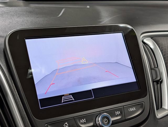 Used 2024 Chevrolet Malibu LT w/ Sport Edition FWD image 23