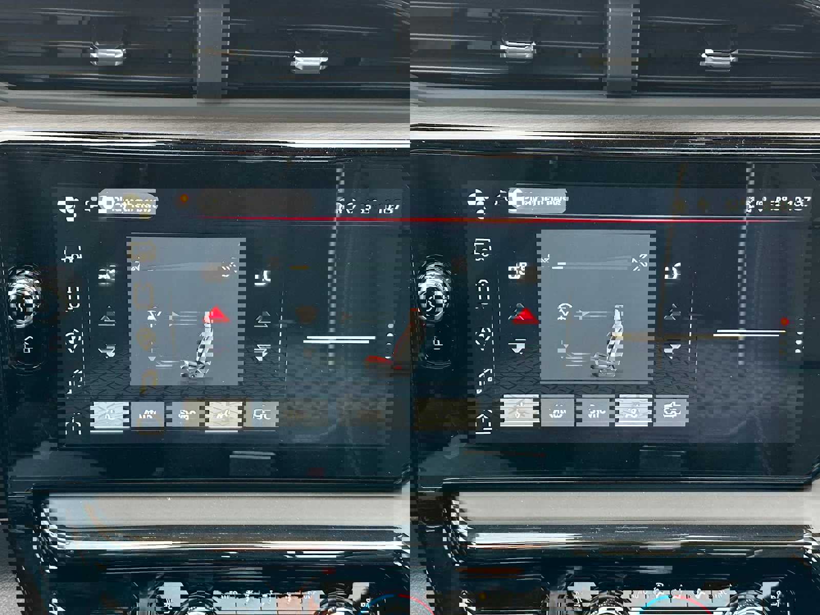 New 2026 GMC Sierra 1500 AT4X w/ AT4X AEV Edition image 29