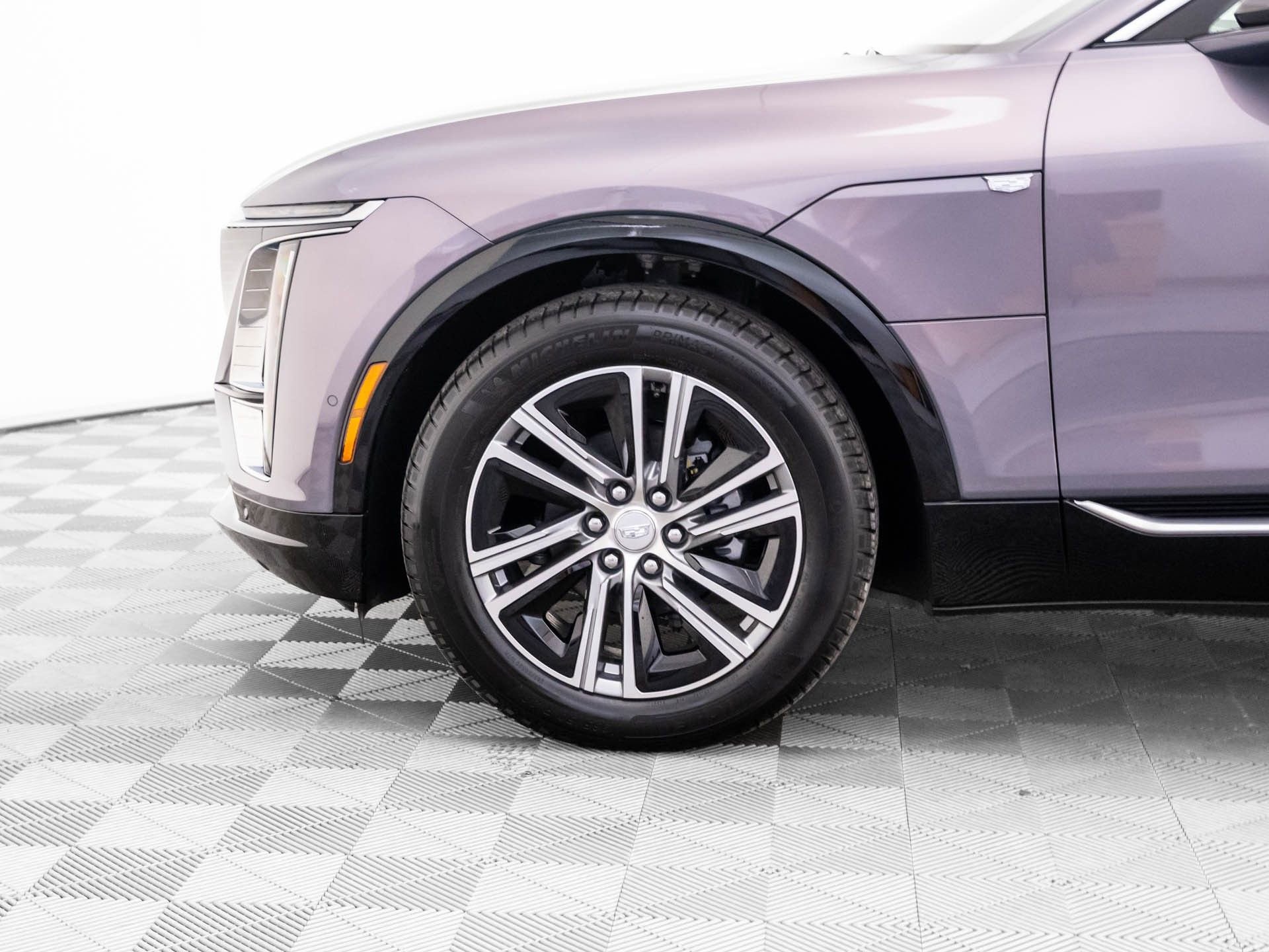 New 2026 Cadillac Lyriq Luxury image 37