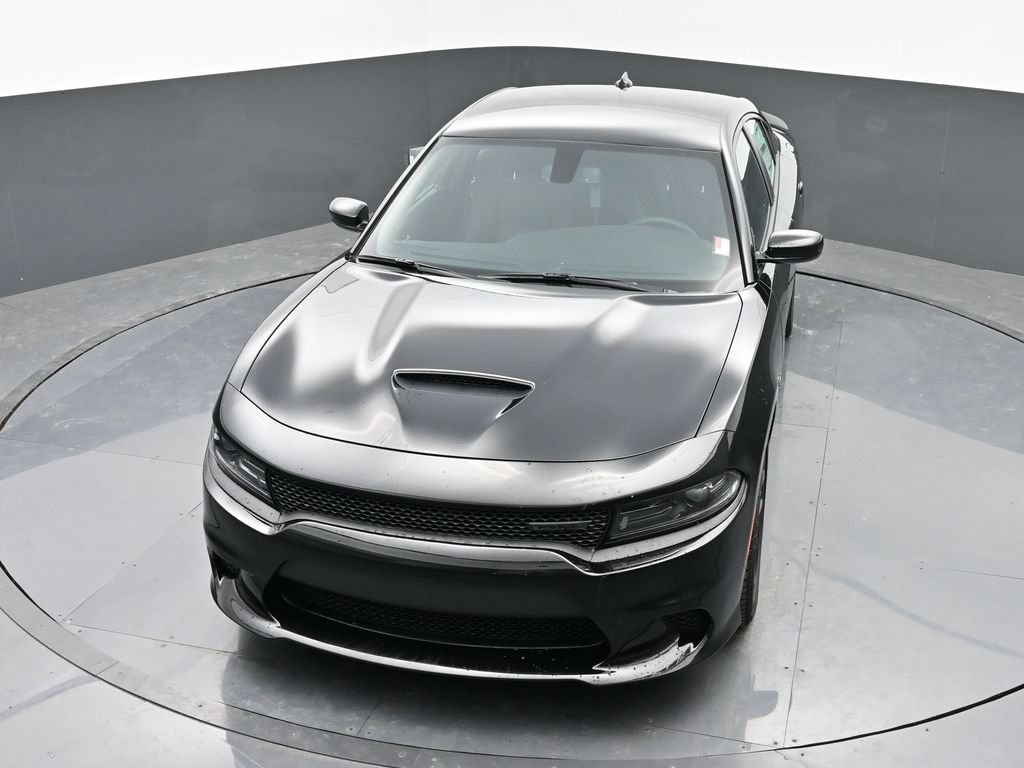 Used 2023 Dodge Charger R/T w/ Blacktop Package RWD image 23