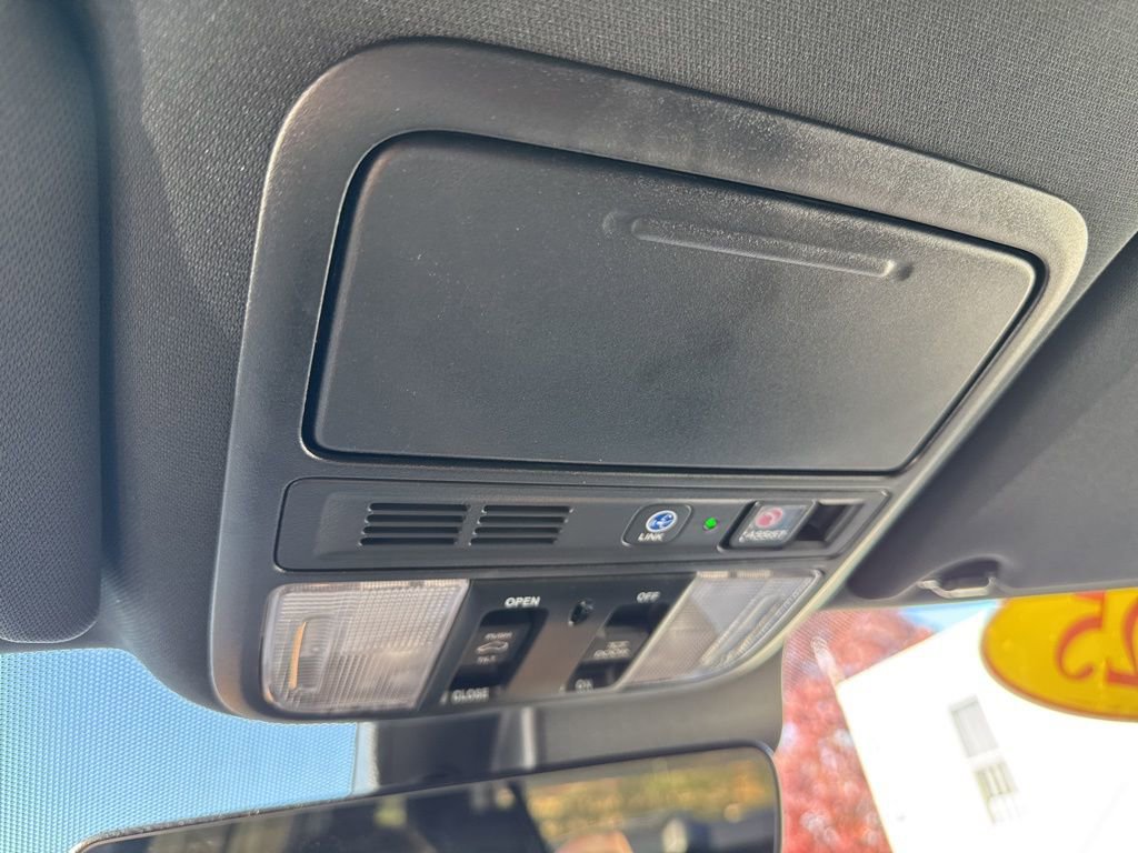 Used 2025 Honda Passport Black Edition image 35