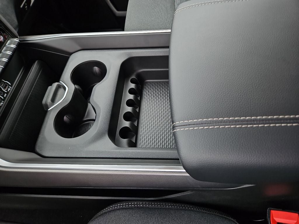 New 2026 RAM 2500 Lone Star AWD/4WD image 25