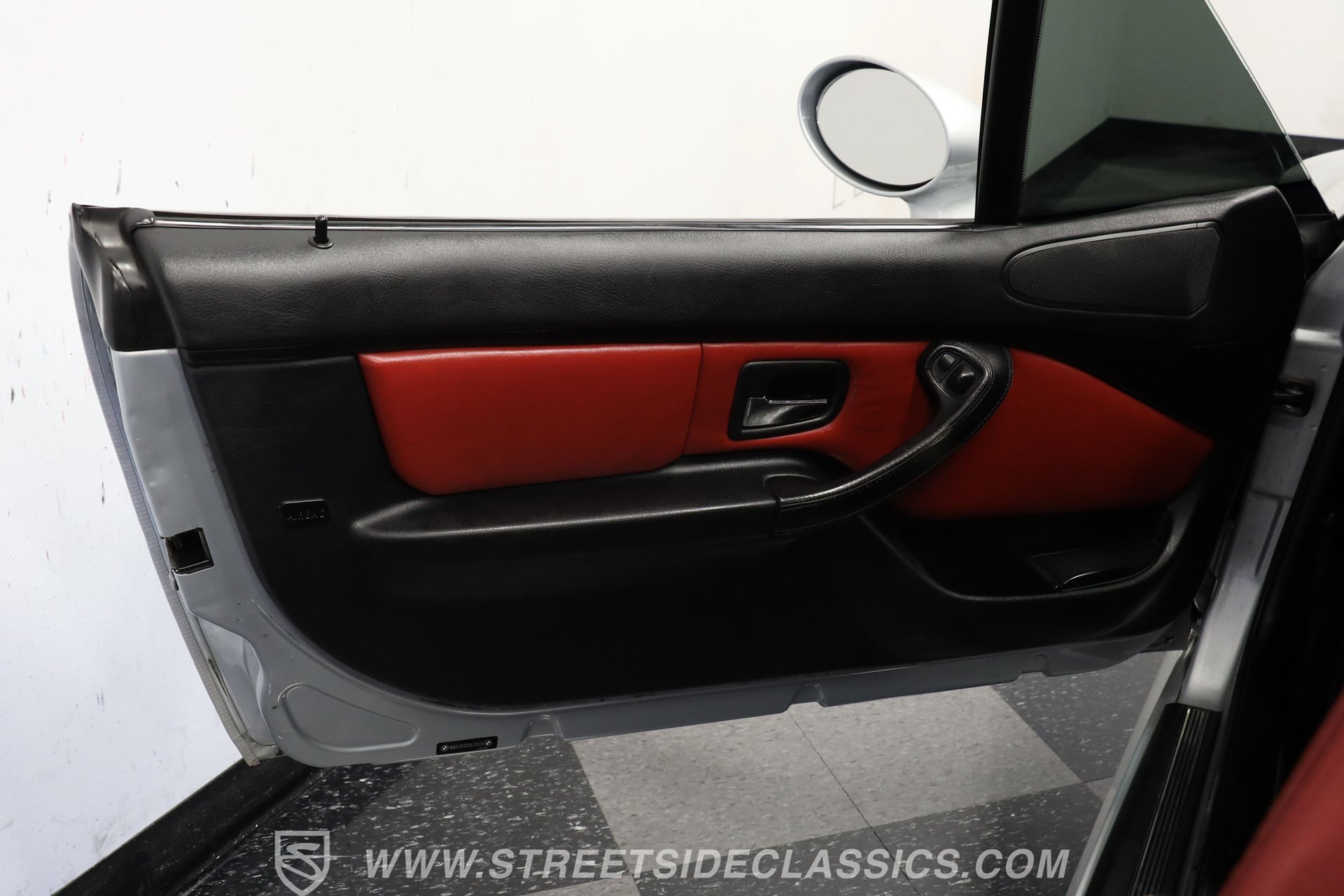 Used 1999 BMW M Roadster RWD image 34