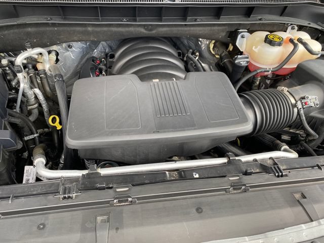 Used 2023 Chevrolet Tahoe Z71 AWD/4WD image 23