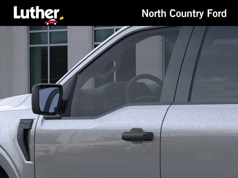 New 2026 Ford F150 STX image 20