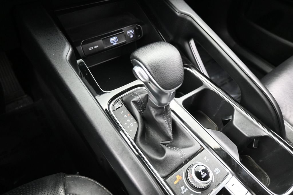 Used 2022 Kia Telluride LX AWD/4WD image 20