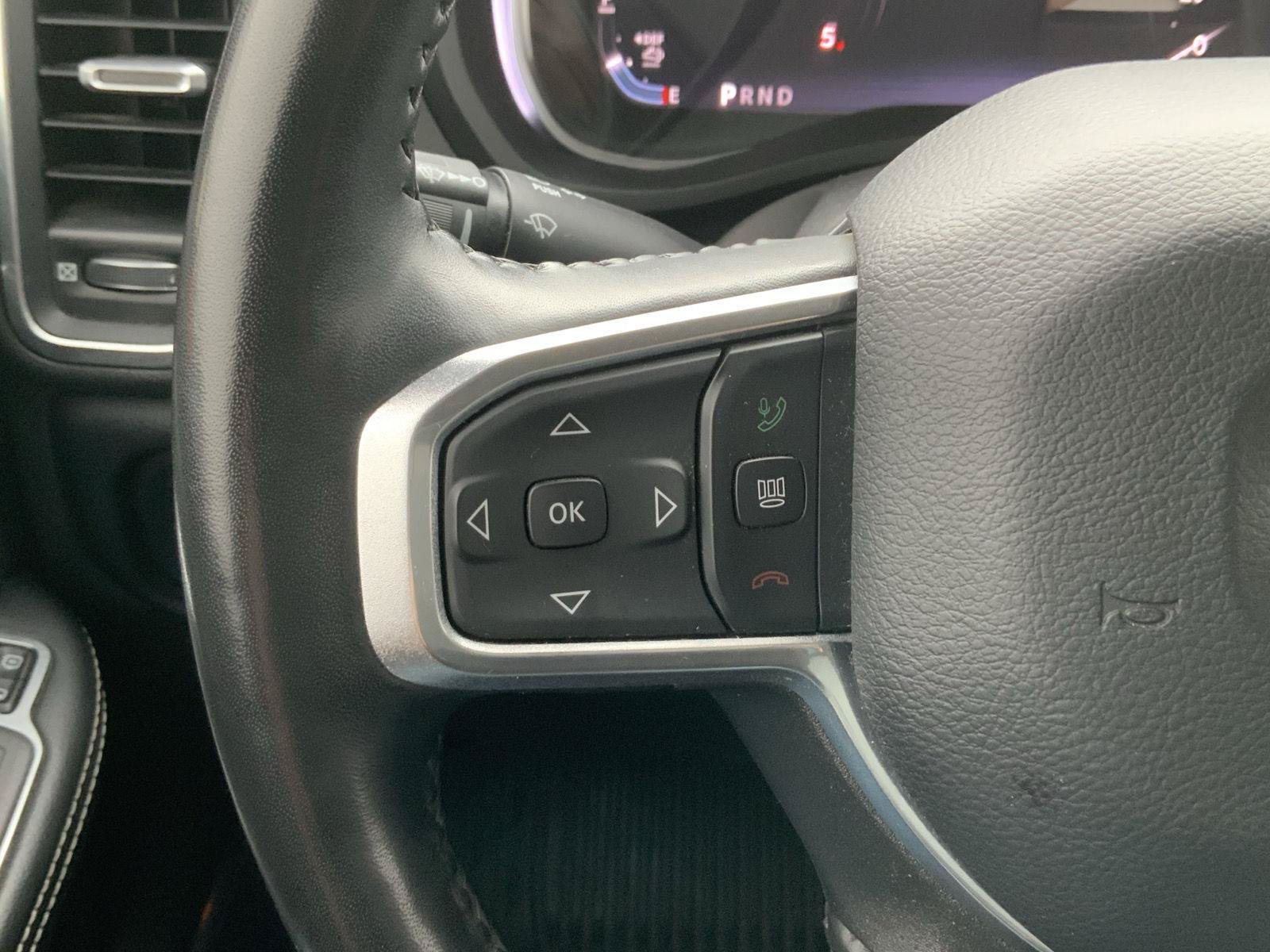 Used 2024 RAM 2500 Laramie w/ Safety Group AWD/4WD image 25