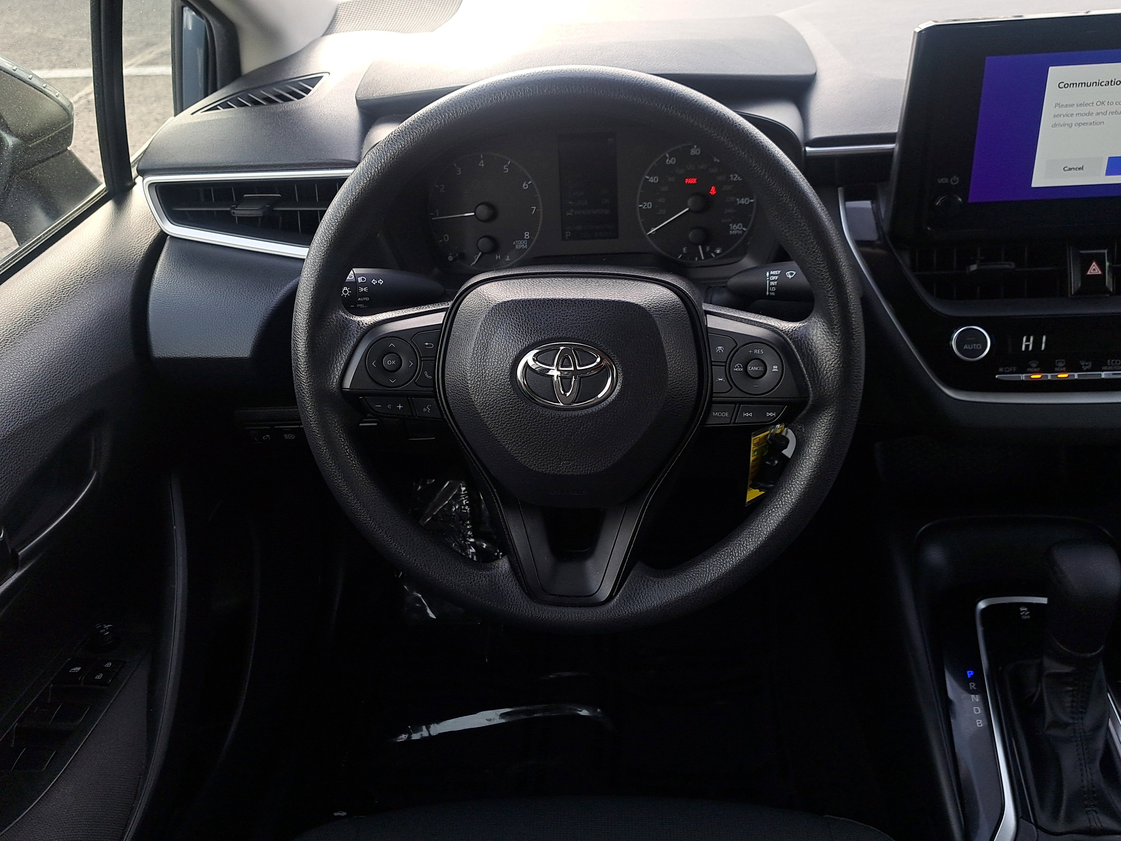 Certified 2023 Toyota Corolla LE image 14