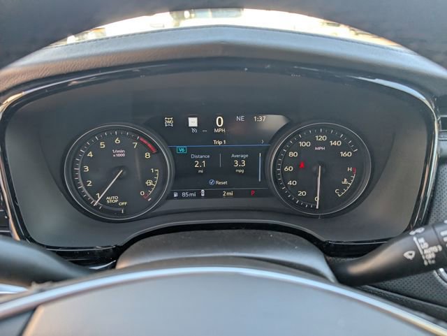 New 2026 Cadillac XT5 Premium Luxury w/ Driver Assist Package image 19