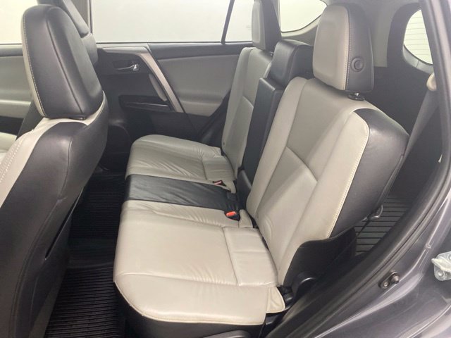 Used 2016 Toyota RAV4 Limited w/ Protection Package AWD/4WD image 30