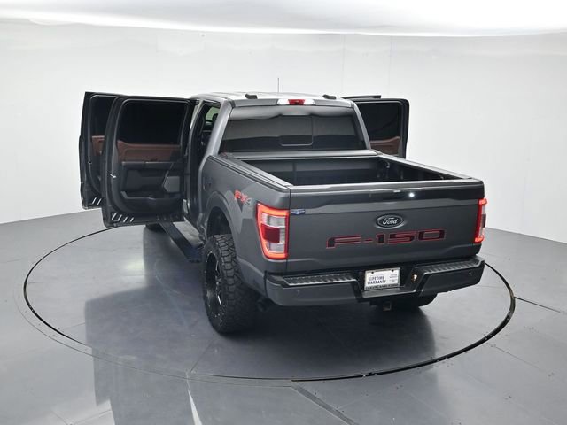 Used 2022 Ford F150 Lariat image 40