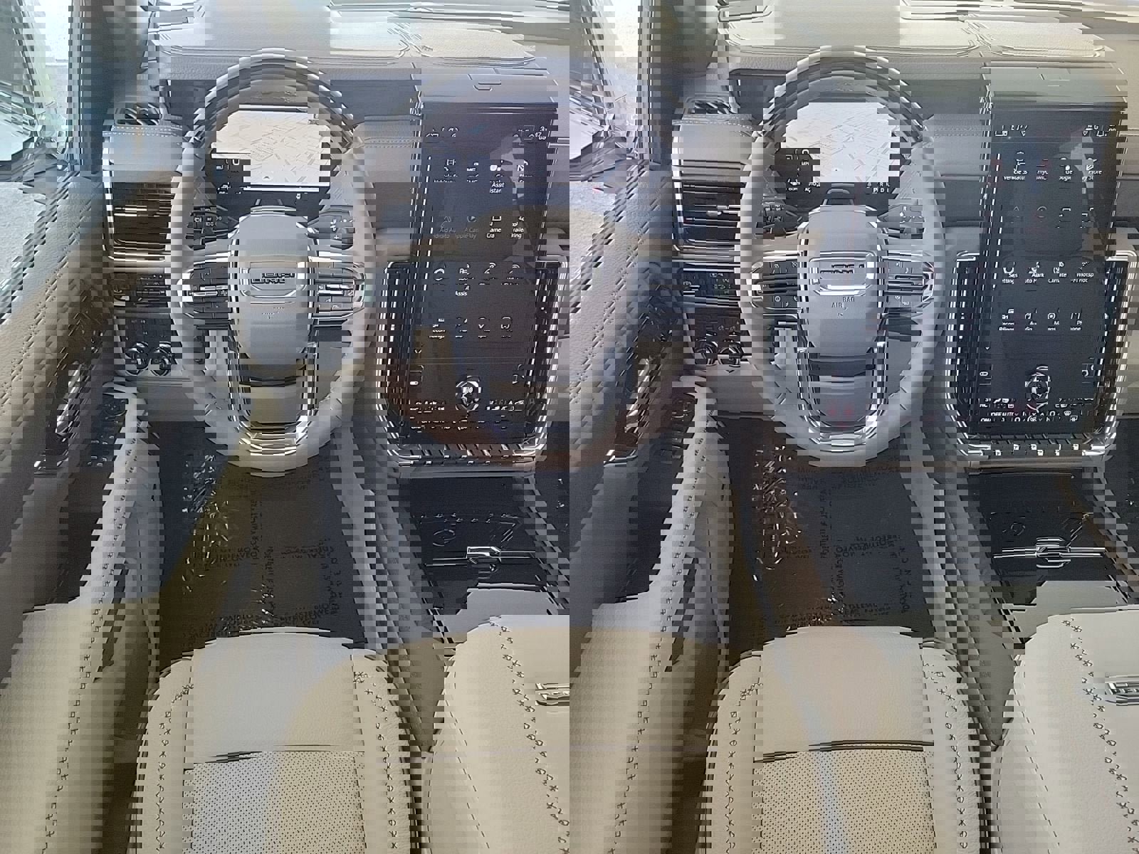 New 2026 GMC Yukon XL Denali image 14