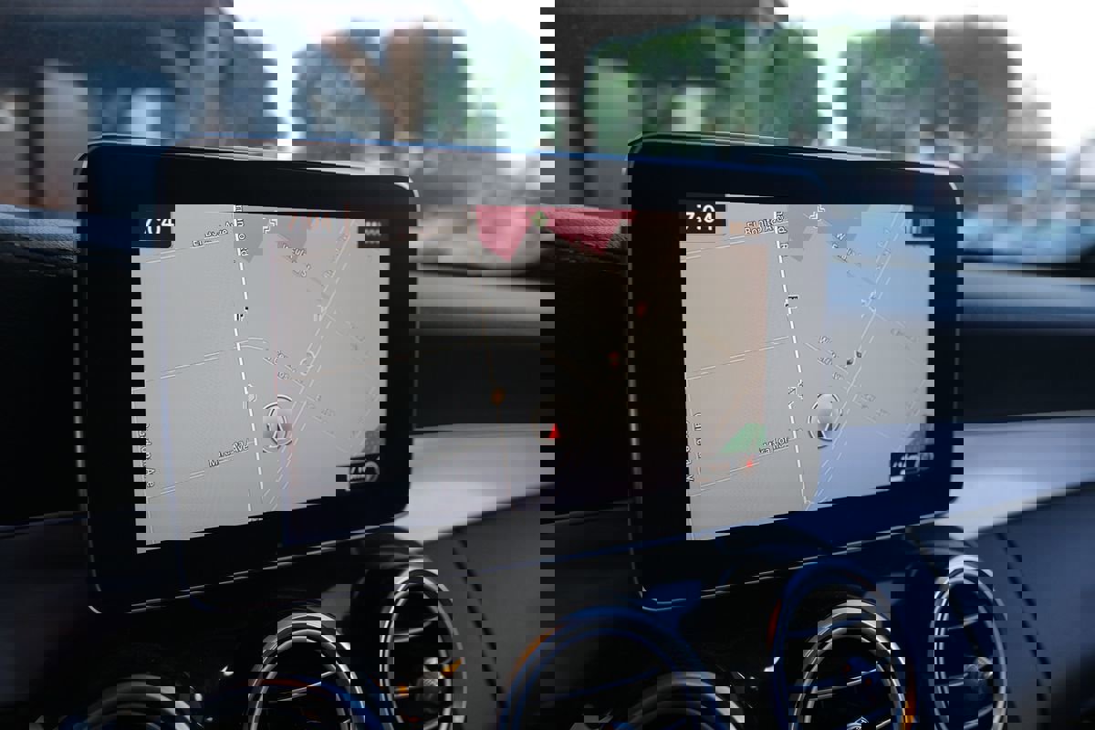 Used 2017 Mercedes-Benz C 43 AMG 4MATIC Cabriolet image 20