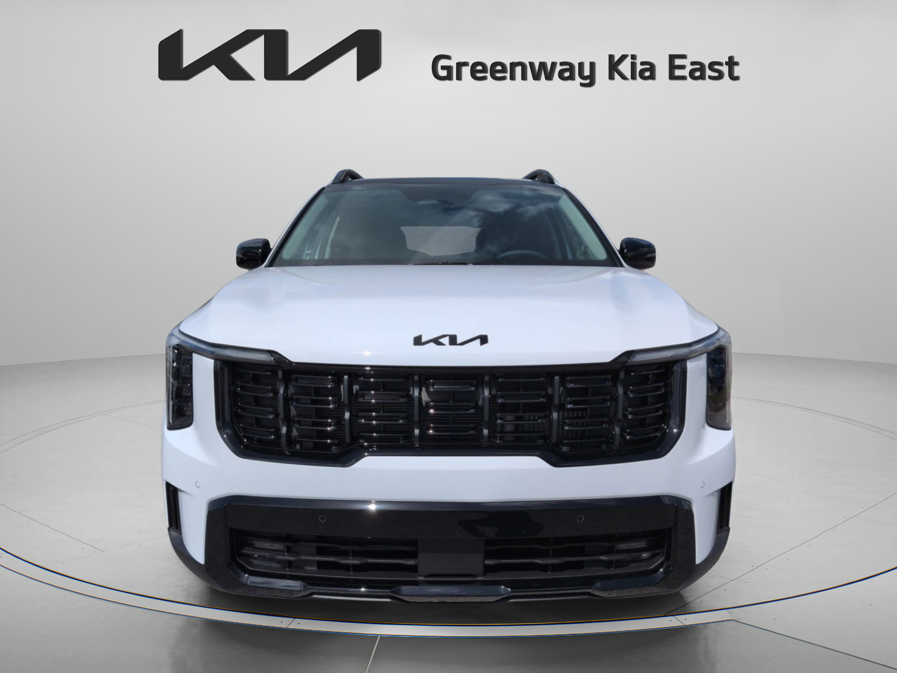 New 2026 Kia Sorento X-Line EX AWD/4WD image 10