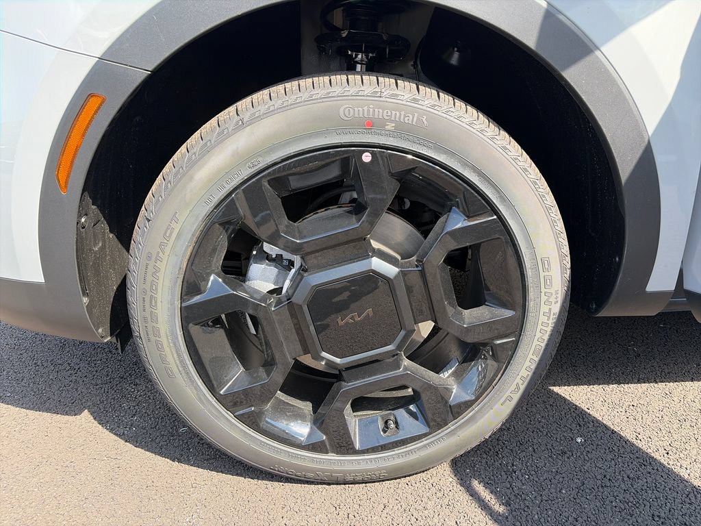 New 2026 Kia Sorento X-Line EX AWD/4WD image 27