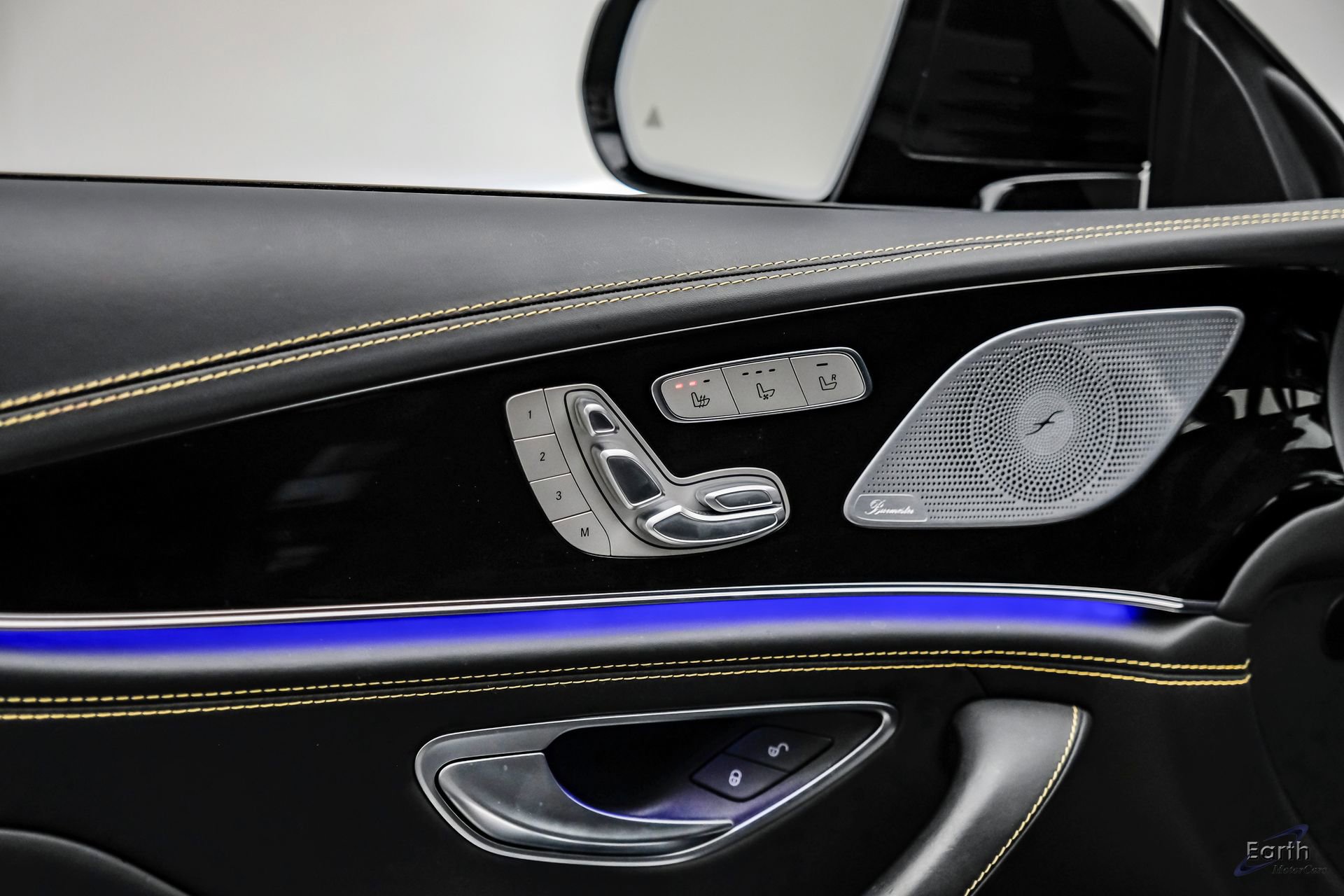 Used 2022 Mercedes-Benz AMG GT 53 image 87