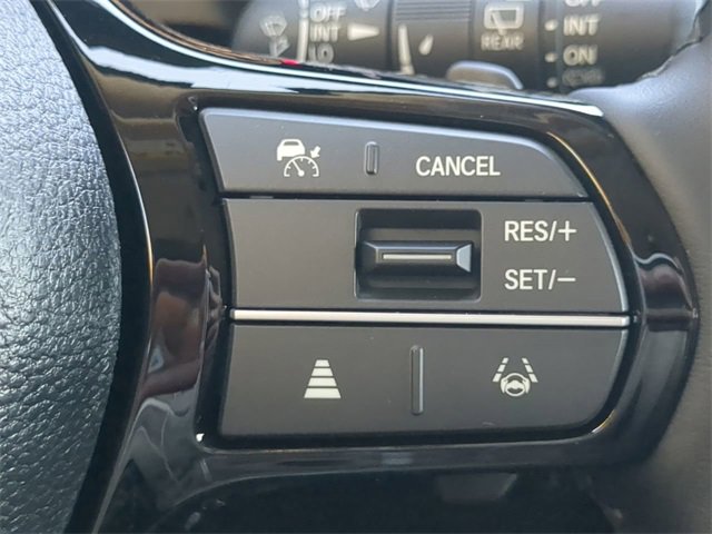 New 2025 Honda Pilot Touring image 26