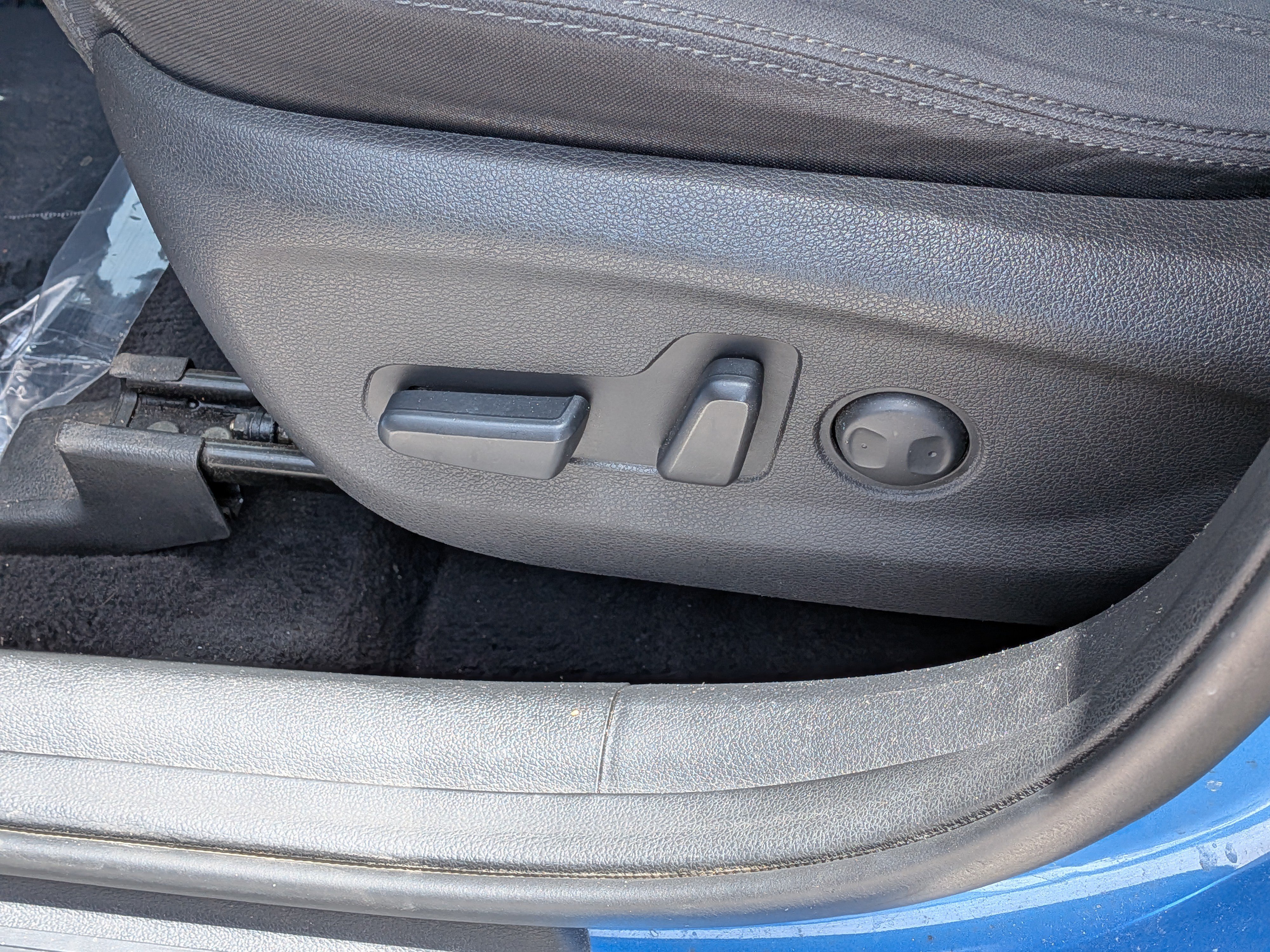 Used 2018 Hyundai Tucson SEL FWD image 20
