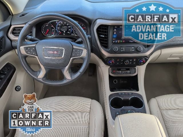 Certified 2023 GMC Acadia Denali image 4