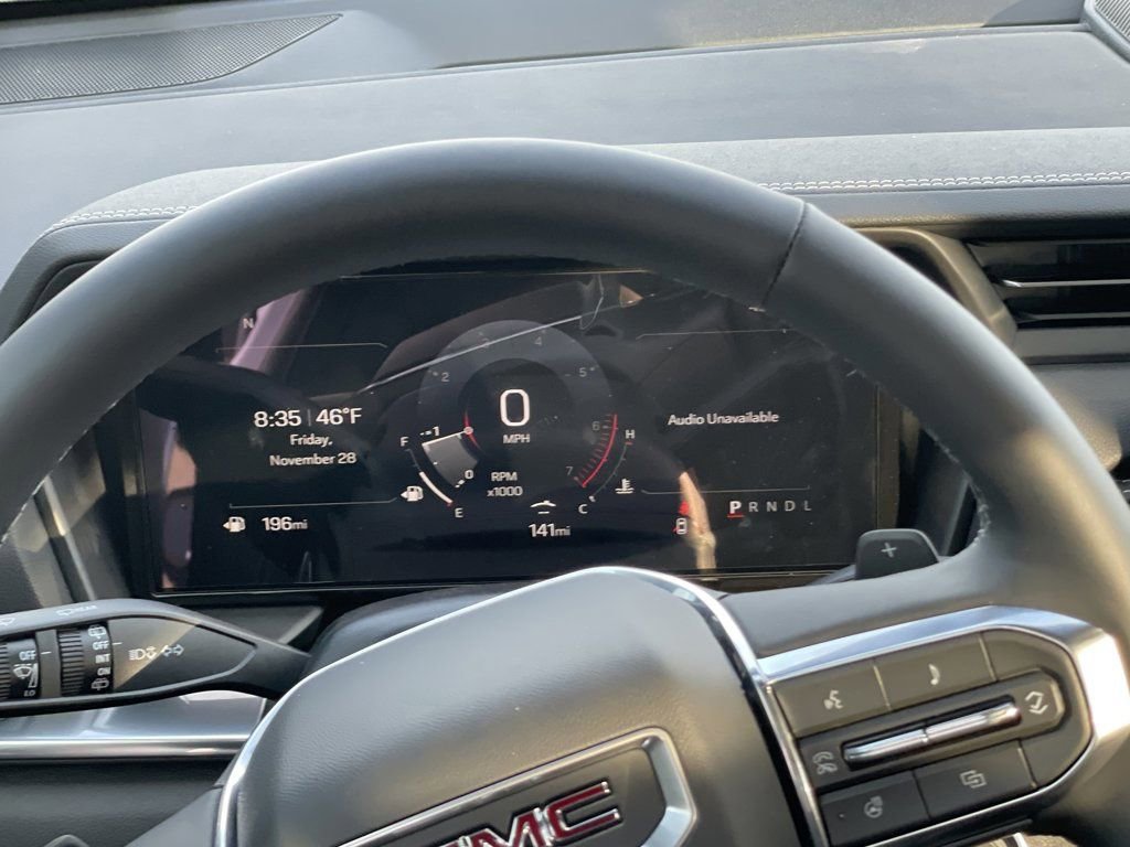 New 2026 GMC Terrain Elevation w/ Elevation Premium Package image 15