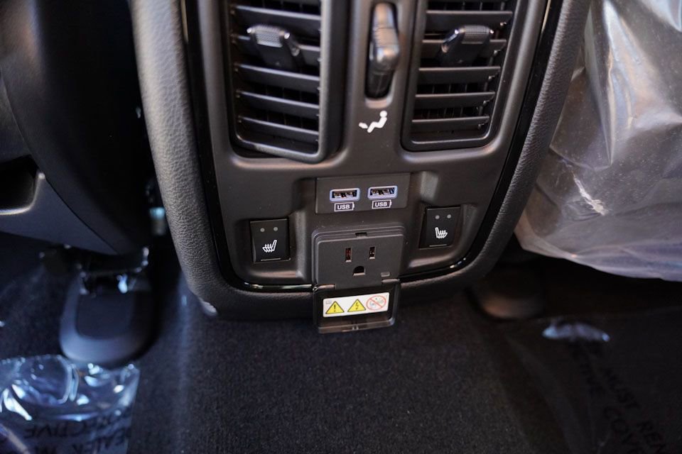 New 2026 Dodge Durango GT image 14