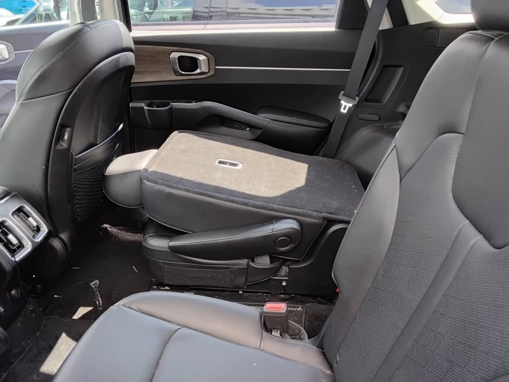 Used 2023 Kia Sorento X-Line EX AWD/4WD image 9