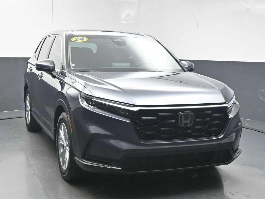 Used 2024 Honda CR-V EX-L image 2