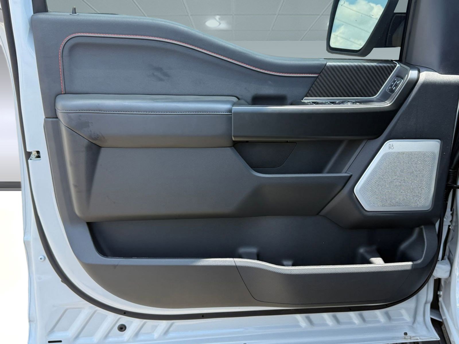 New 2025 Ford F150 Raptor image 22