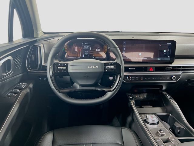 New 2026 Kia Sorento EX image 24
