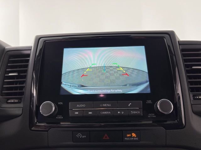 Used 2024 Nissan Frontier S w/ S Utility Package image 26