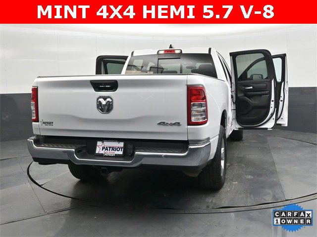 Used 2023 RAM 1500 Tradesman image 45