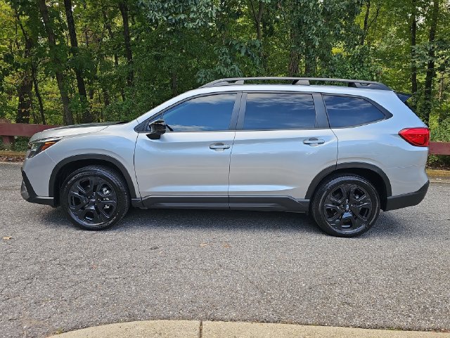 Used 2024 Subaru Ascent Onyx Edition Limited AWD/4WD image 5