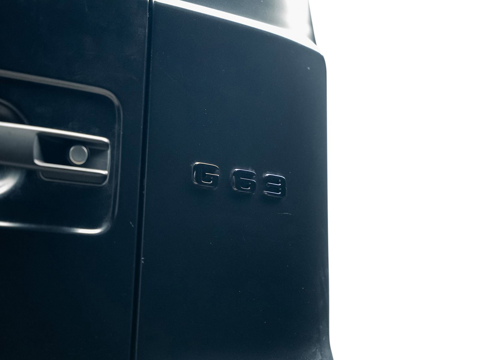 Used 2023 Mercedes-Benz G 63 AMG 4MATIC image 22