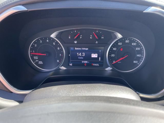 Used 2020 Chevrolet Blazer LT AWD/4WD image 21