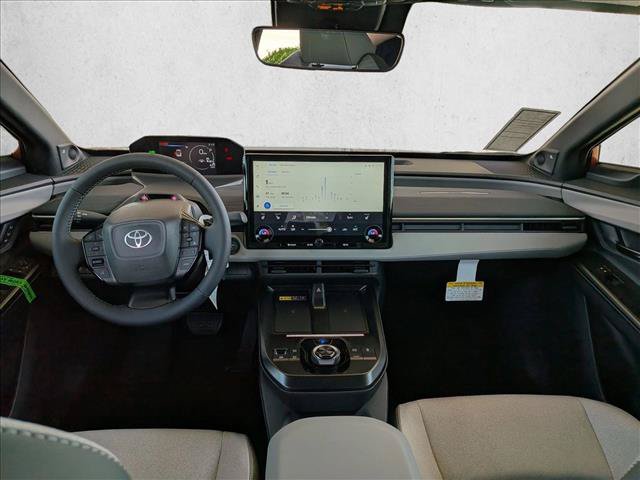 New 2026 Toyota C-HR AWD/4WD image 14