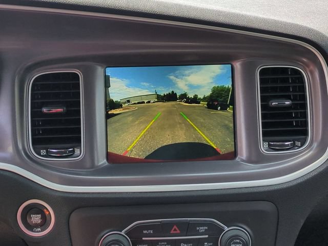 Used 2021 Dodge Charger SXT AWD/4WD image 22