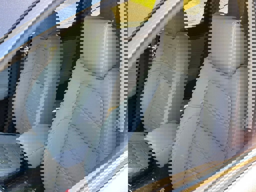 Used 2019 Honda CR-V Touring image 20