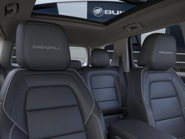 New 2026 GMC Terrain Denali AWD/4WD image 48