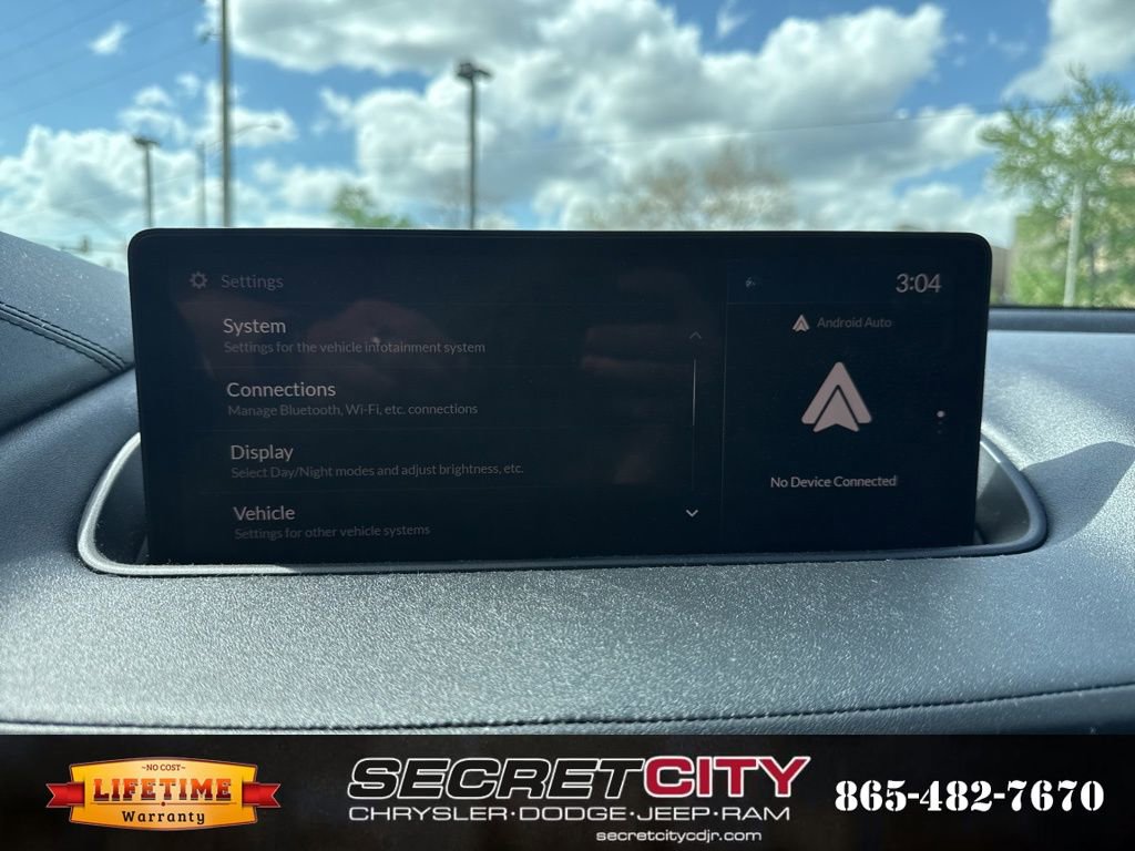 Used 2022 Acura MDX FWD w/ Technology Package image 35