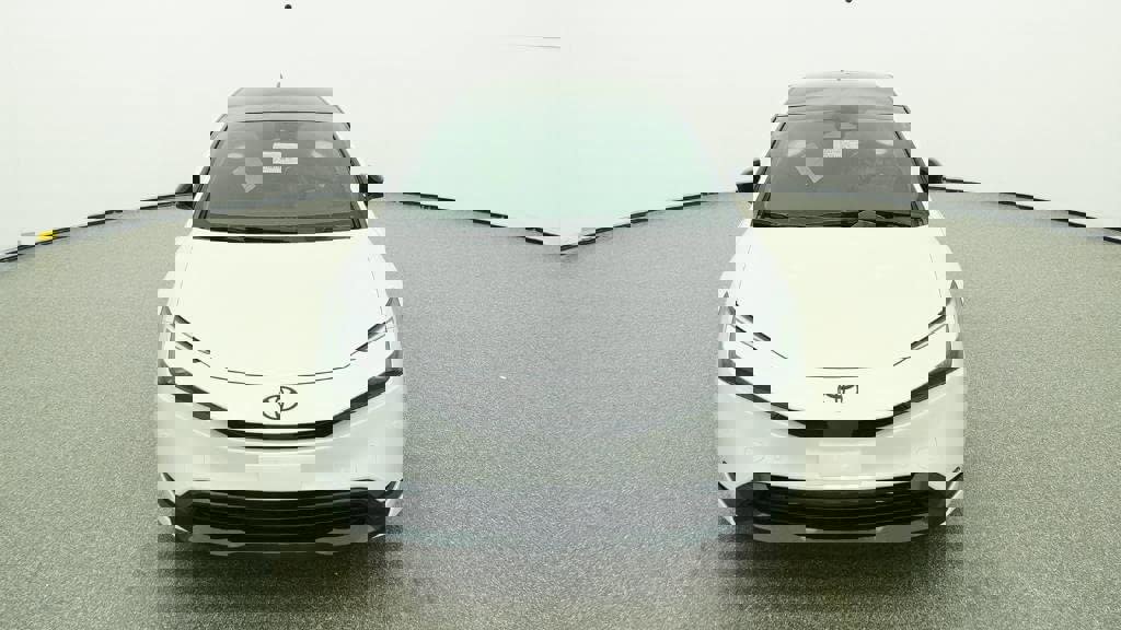 New 2026 Toyota Prius image 15