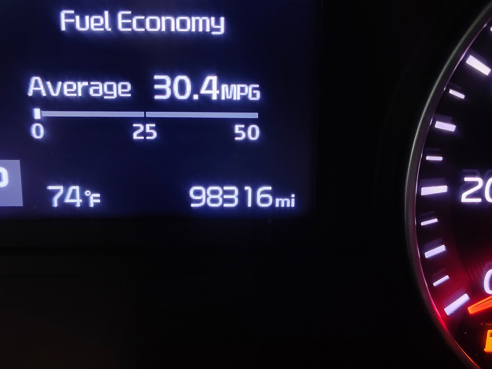 Used 2020 Kia Optima S image 2