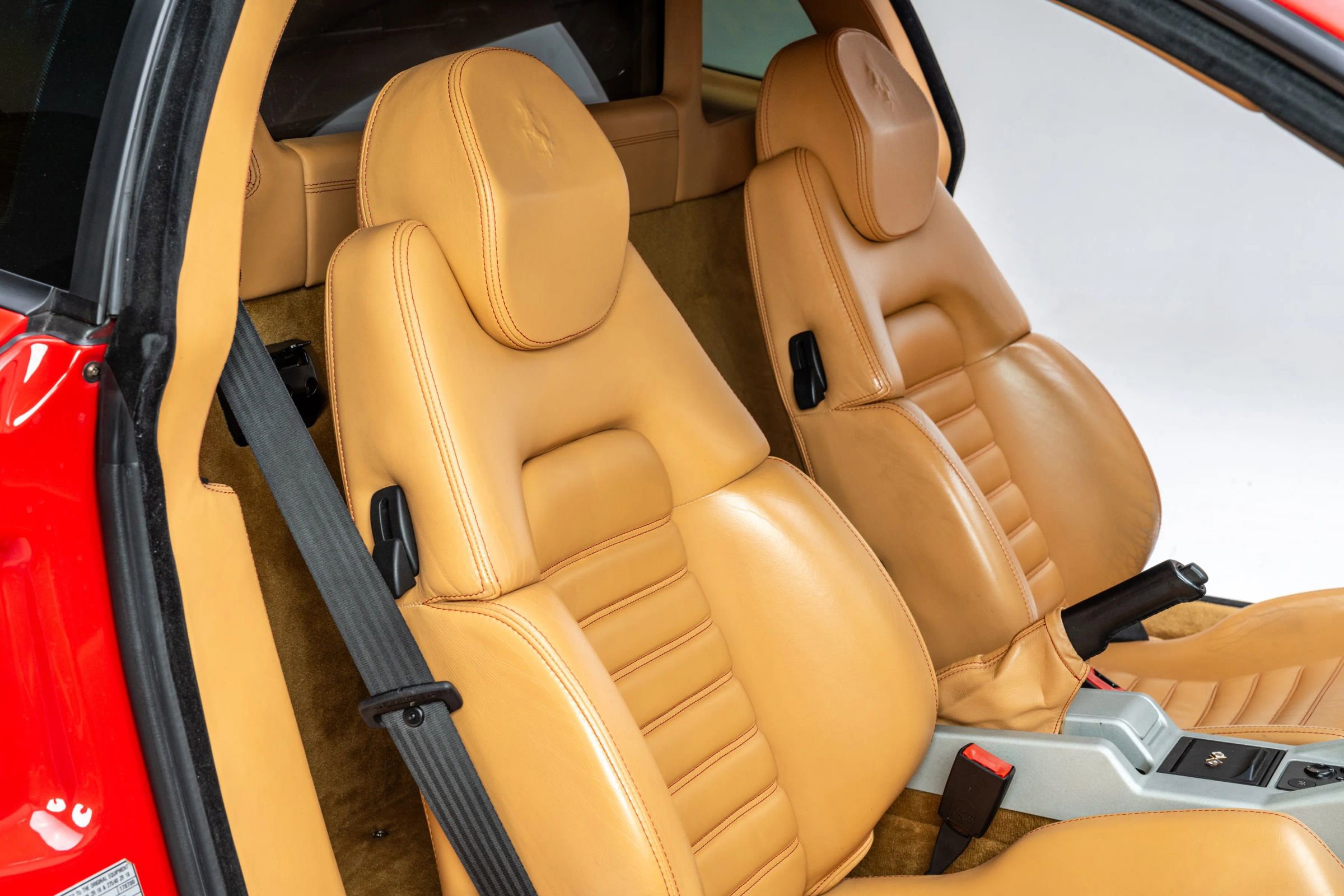 Used 2000 Ferrari 360 Modena RWD image 26