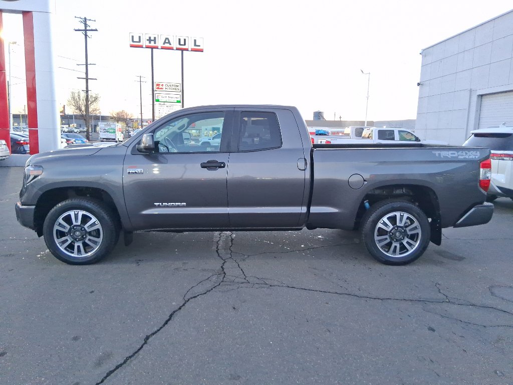 Used 2019 Toyota Tundra SR5 image 6