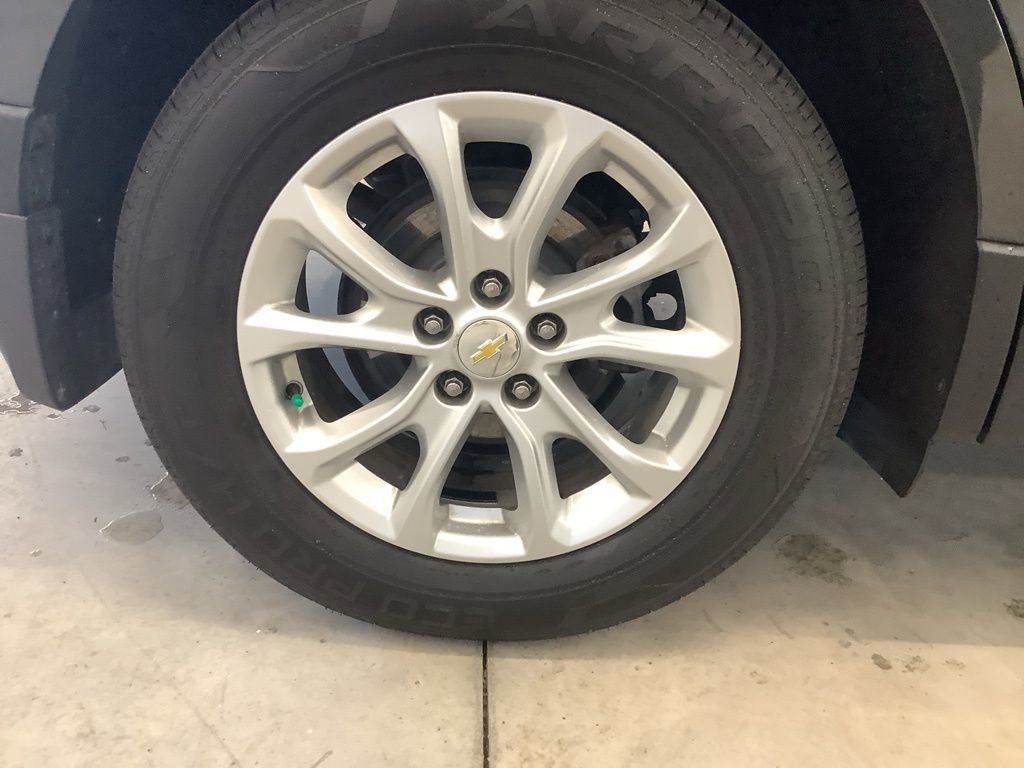 Used 2018 Chevrolet Equinox LS w/ LPO, Protection Package AWD/4WD image 21